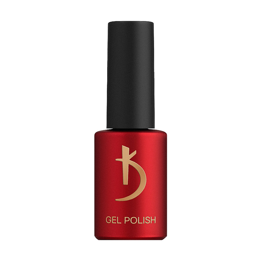 Гель-лак для нігтів Kodi Professional Gel Polish Natural Motives 09 NM, 8 мл